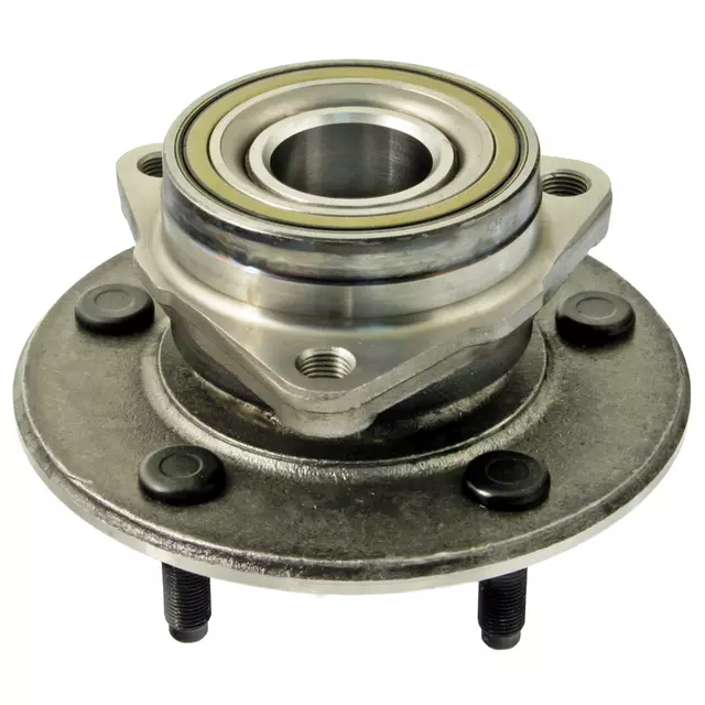 515038 - : Front Wheel Hub and Bearing Assembly for Dodge: Ram 1500 Image