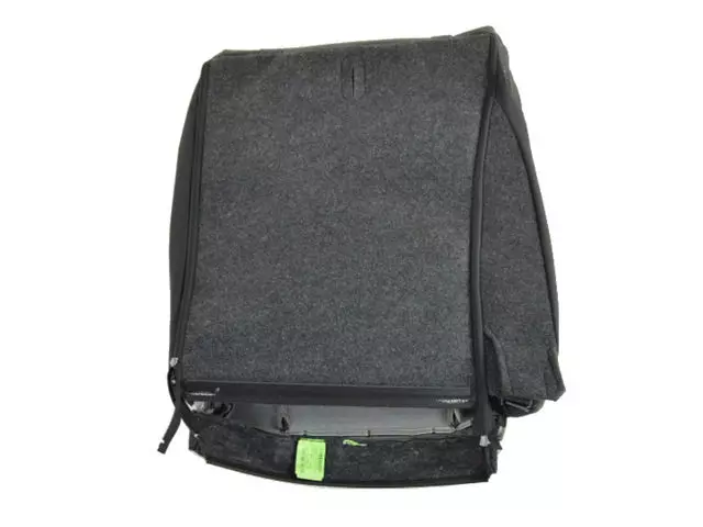 Rear Seat Back Cover - Mopar (6AF06DX9AC)