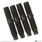 W718836S450B - Body: Seat Frame Stud for Ford Image