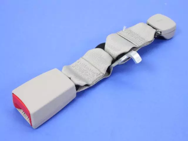 ZV911D1AA - Restraints: Inner Seat Belt, Center Left for Mopar Image