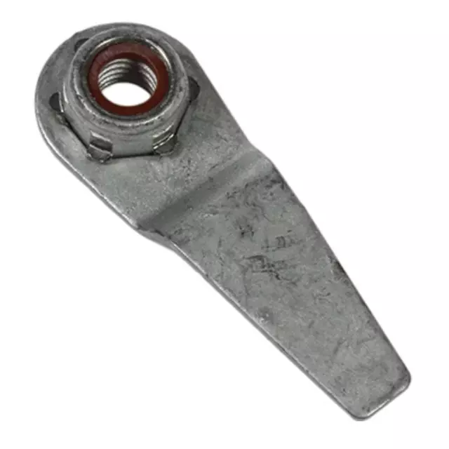 Nut Hex - Ford (W701651-S60)