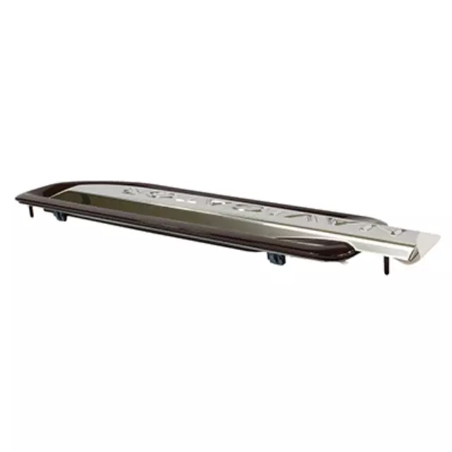 Name Plate - Ford (JL7Z-16720-AAP)