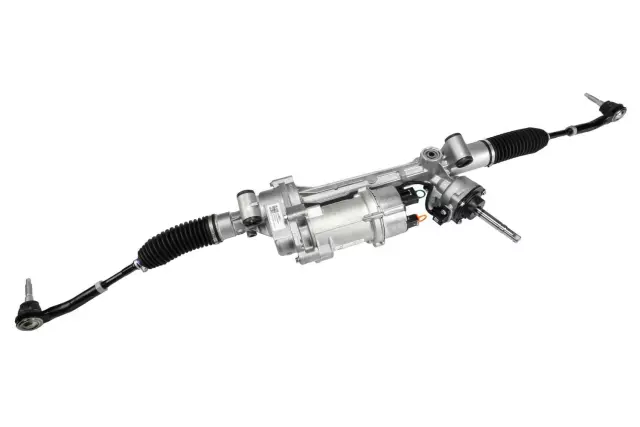 84494622 - Steering: Rack And Pinion Assembly for GM Image