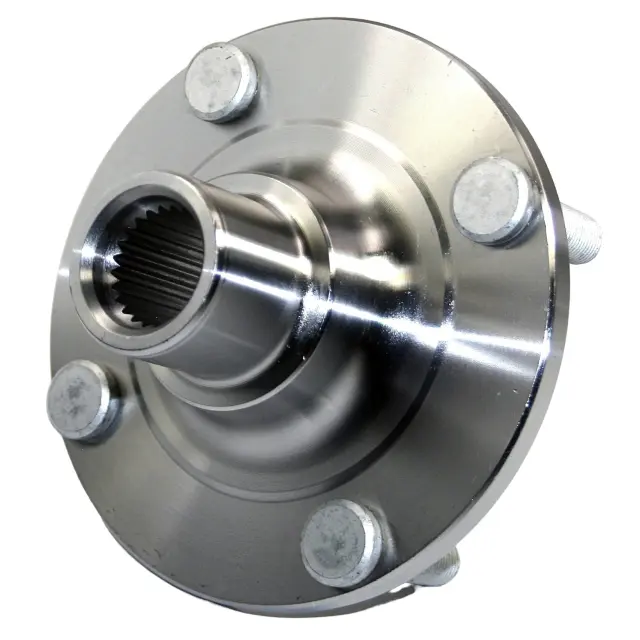 29595024 - : DuraGo Wheel Hub for PRONTO Image