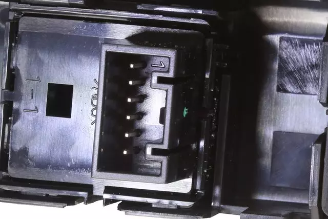 22998822 - Electrical: Instrument Light Rheostat for Cadillac: ATS Image