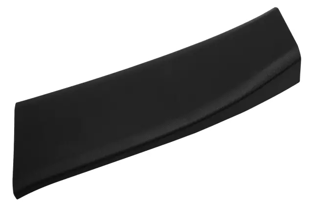 92264421 - Body: Jet Black Driver Side Center Pillar Trim Panel for GM Image