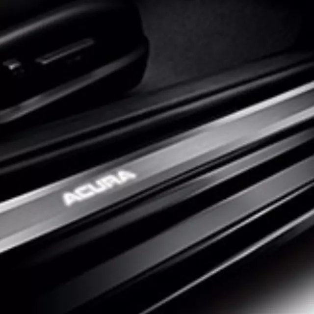 Illuminated Door Sill Trim - Acura (08E12-TX6-211A)