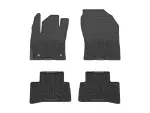 W702W703 - : All Weather Floor Mats for WeatherTech Image