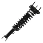 15384 - : Unity Automotive Suspension Strut and Coil Spring Assembly for Unity Automotive Image