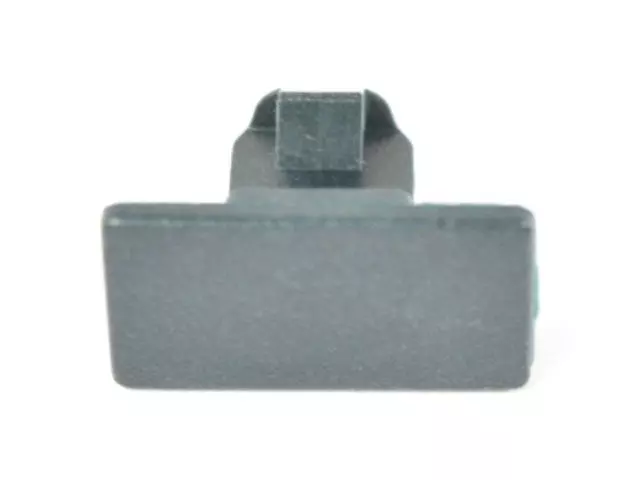 Sill Cladding, Left - Mopar (1BA41BP1AA)