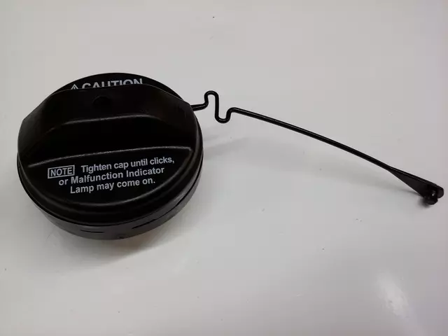 Fuel Tank Cap - Toyota (77300-47010)