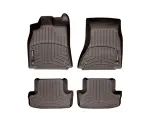 4721213 - : Cocoa FloorLiner™ DigitalFit® for WeatherTech Image