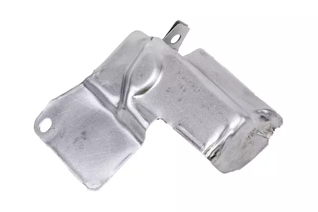 12633476 - : Starter Heat Shield for GM Image
