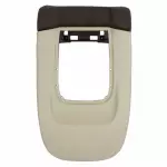 FA1Z5860763AL - Body: Seat Back Panel for Lincoln: MKX Image