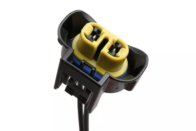22855316 - : Head Lamp Lamp Connector for ACDelco Image