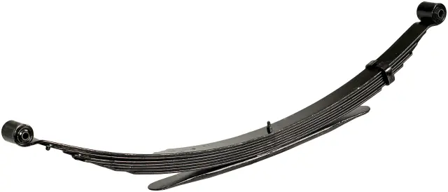 22459 - Suspension: Suspension Leaf Spring for Dorman Image
