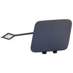 BM1129152 - : Tow Hook Cover for COLLISION Image