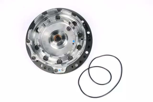 24228761 - Transmission: Automatic Transmission Fluid Pump with Seal for ACDelco Image
