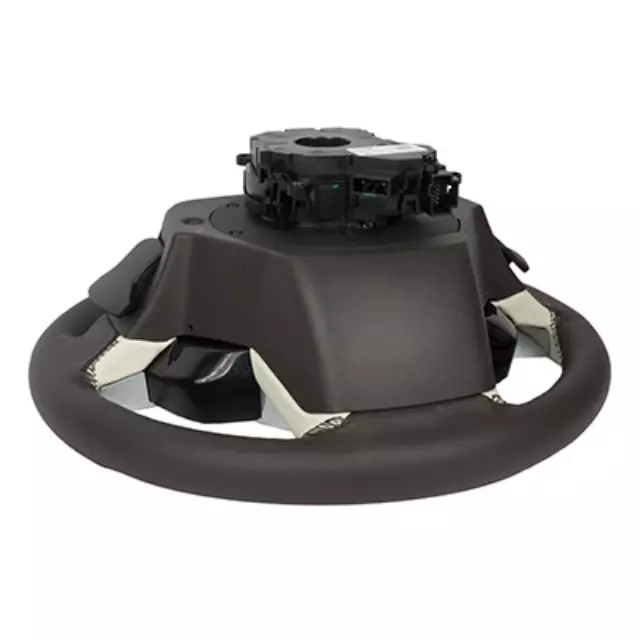 Wheel Assembly Steering - Ford (gd9z3600nm)