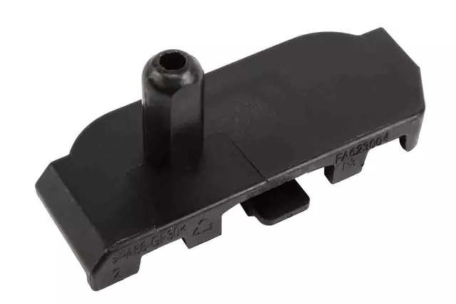 23336326 - : Radiator Bracket for Buick: LaCrosse, Regal Sportback Image