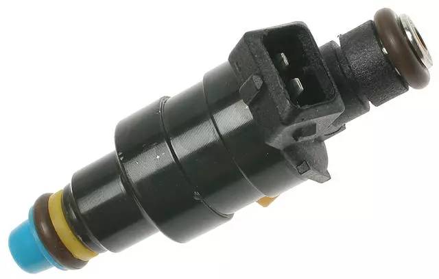 88864825 - : Multi-Port Fuel Injector Assembly for GM Image