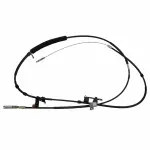 BRCA283 - : Motorcraft™ Rear Cable for Ford: F-150 Image