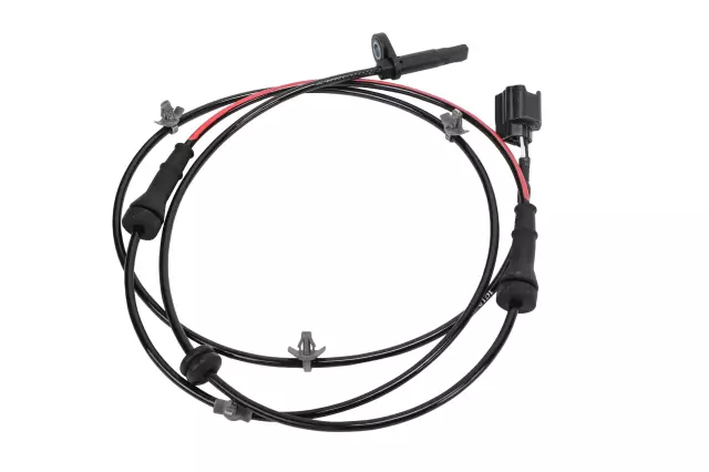 19316641 - : 2015-2018 Chevrolet City Express - Front Passenger Side Wheel Speed Sensor for Chevrolet: City Express Image