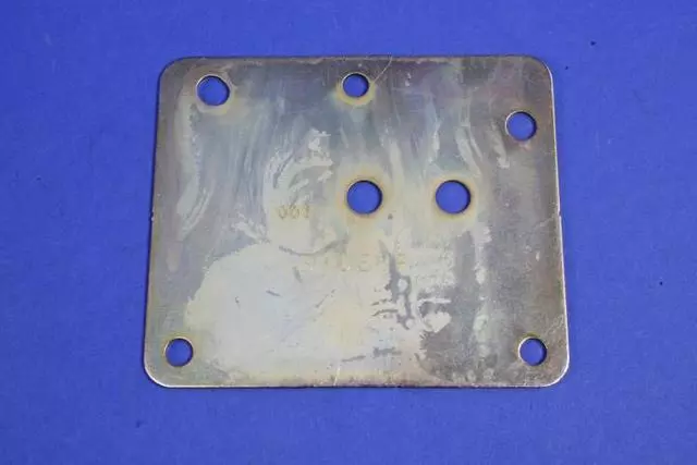 Occupant Restraint Module Bracket - Mopar (68227726AA)