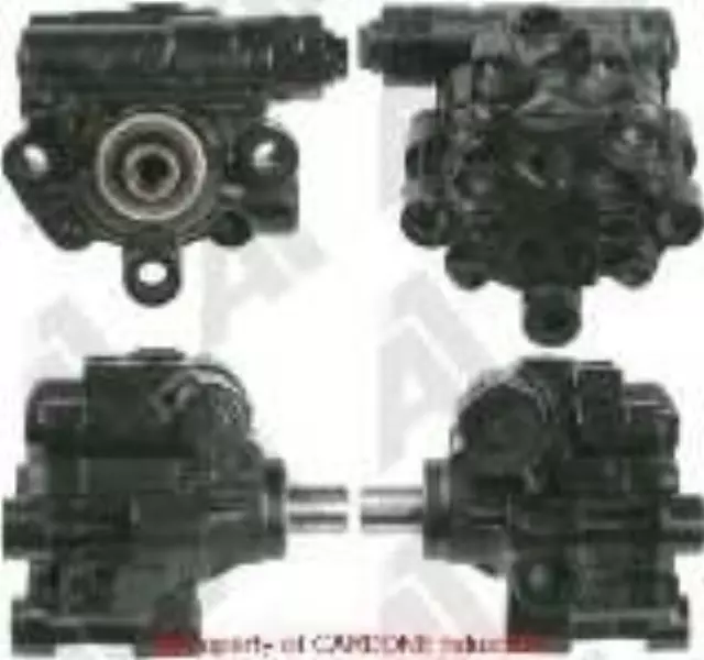 215446 - : Power Steering Pump for Cardone Image