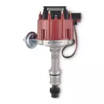 66955 - : HEI Distributor for Oldsmobile 260-455 V8 Engines for Proform Image