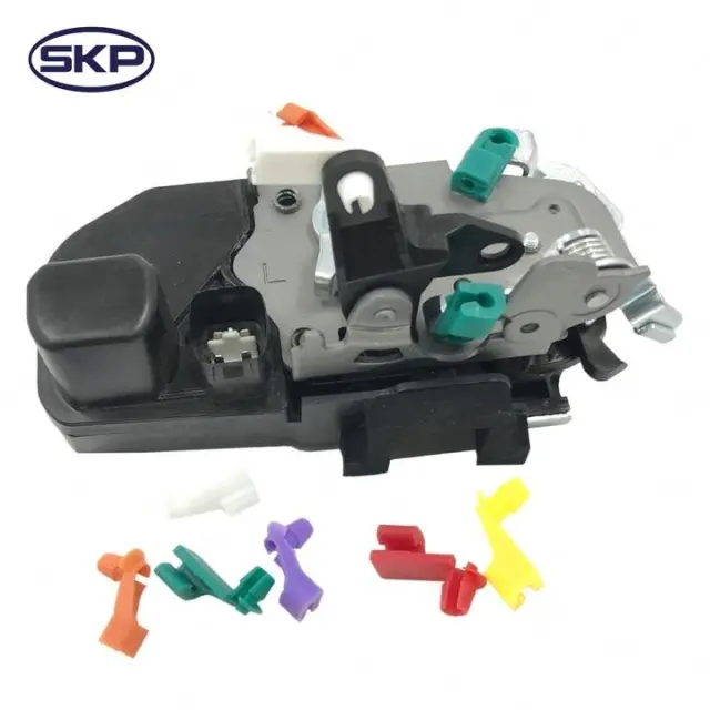 SK931636 - Exterior: SKP Door Lock Actuator Motor for Skyward Automotive Image