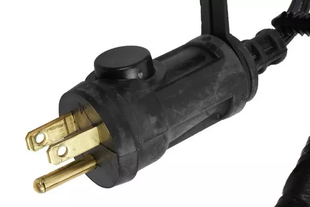 20905738 - : Engine Coolant Heater Cord for GM Image