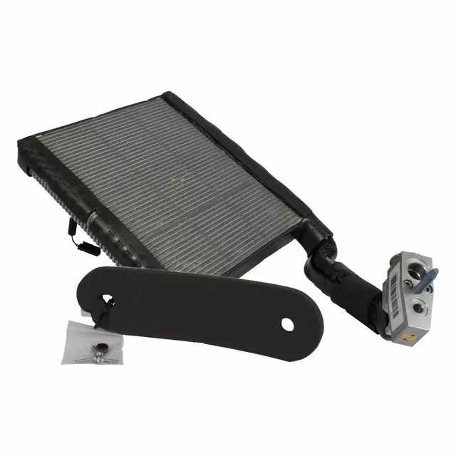 GR3Z19860F - : Core Air Conditioning Evapor for Ford Image