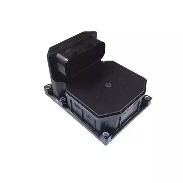 Control Module - Volkswagen (4B0-998-375)