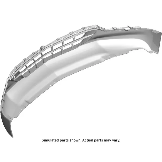 84150754 - Body: Lower Cover for Chevrolet: Equinox Image