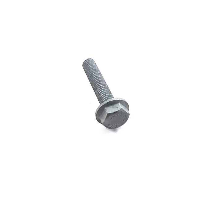 N10314506 - : Starter Mount Bolt for Audi: A4, A4 allroad, A4 Quattro, A5, A5 Quattro, A5 Sportback, A6, A6 allroad, A6 Quattro, A7 Quattro, A7 Sportback, A8 Quattro, Q5, Q7, Q8, R8, RS Q8, RS5, RS5 Sportback, RS6 Avant, RS7, RS7 Sportback, S4, S5, S5 Sportback, S6, S7, S7 Sportback, S8, SQ5, SQ5 Sportback, SQ7, SQ8 Image