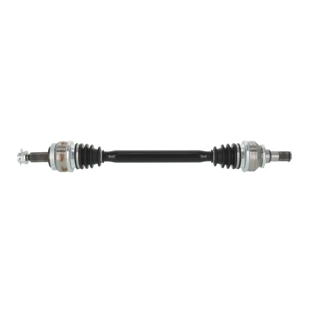HY86082 - Transmission &amp; Drivetrain: TrakMotive HY-86082 CV Axle Shaft for TRAKMOTIVE Image