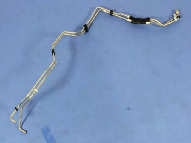 Tube & Hose - Mopar (55056609AE)