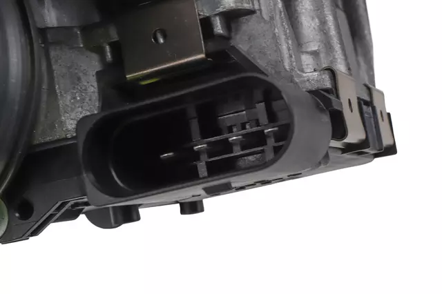 Windshield Wiper System Module - GM (84456254)