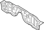 74546EH100 - Body: Seat Reinforced for INFINITI: M35, M45 Image