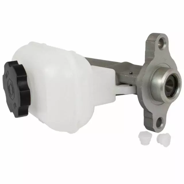 Cylinder Assembly Master - Ford (QBRMC17)