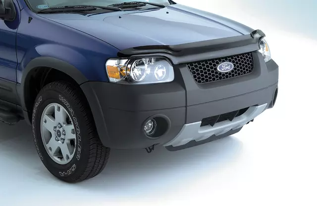 1L8Z16C900EA - Exterior: Air Deflector, Hood for FORD Image