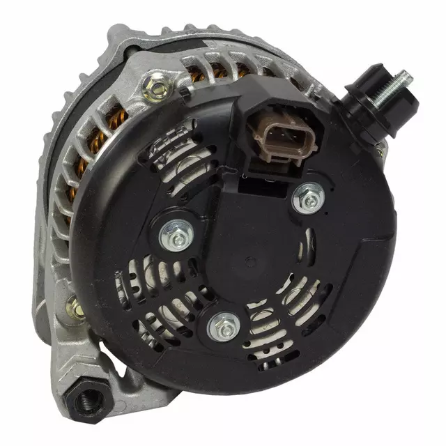 HC4Z10346A - : Alternator for Ford Image
