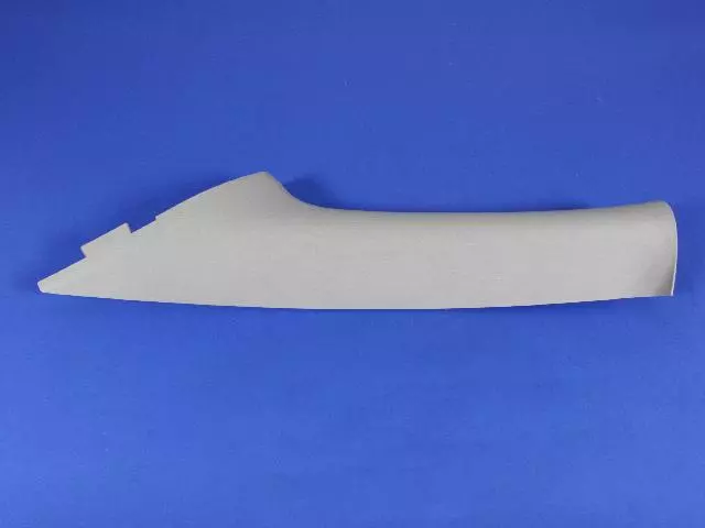 5JY55BDXAN - Interior Trim: A Pillar Molding, Left for Mopar Image image