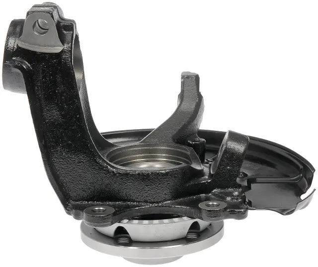 686200 - : Front Right Loaded Knuckle for Dorman Image