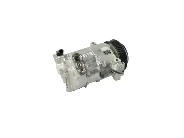 68245074AA - Air Conditioners and Heaters: Air Conditioning Compressor for Mopar Image