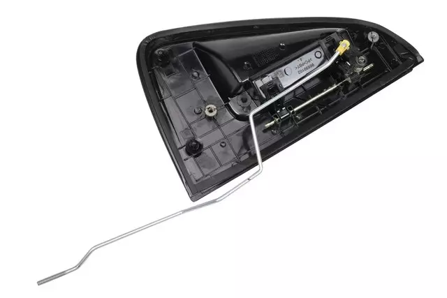 Handle, Outside - Passenger Side (RH) - GM (95987921)