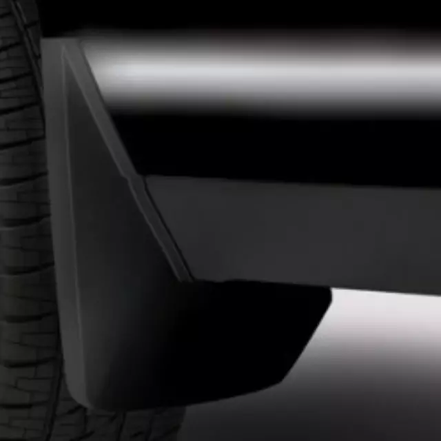 Mud Guard - GM (22903553)