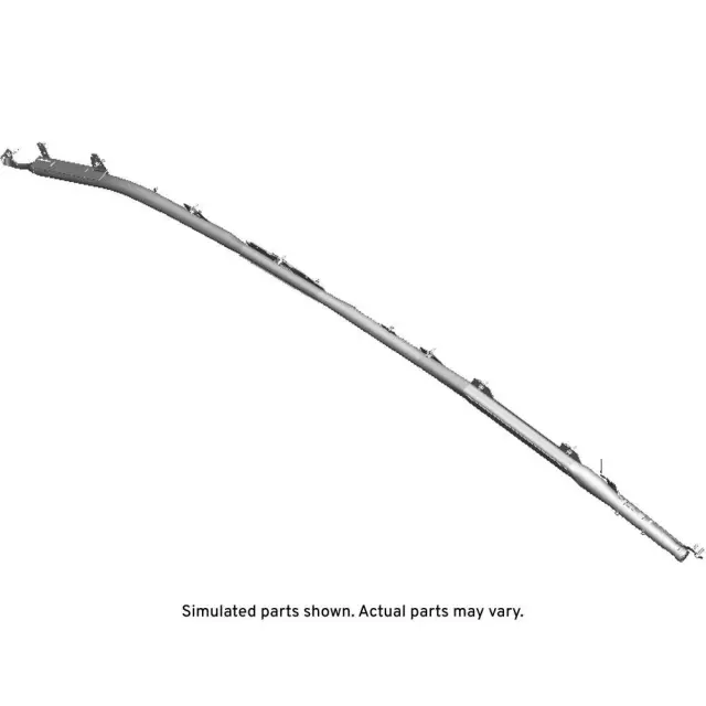 85530944 - : F Airbag for GM Image