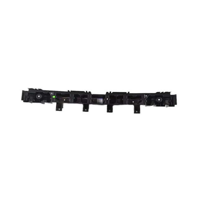 68214783AA - Frame, Bumper and Fascia: Front Energy Absorber for Mopar Image